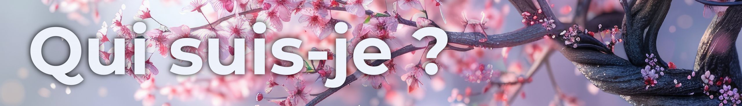 Léa Lerchundi, fondatrice de Tokia, devant un décor japonais, bar à sushis et poké bowls à Ruoms en Ardèche